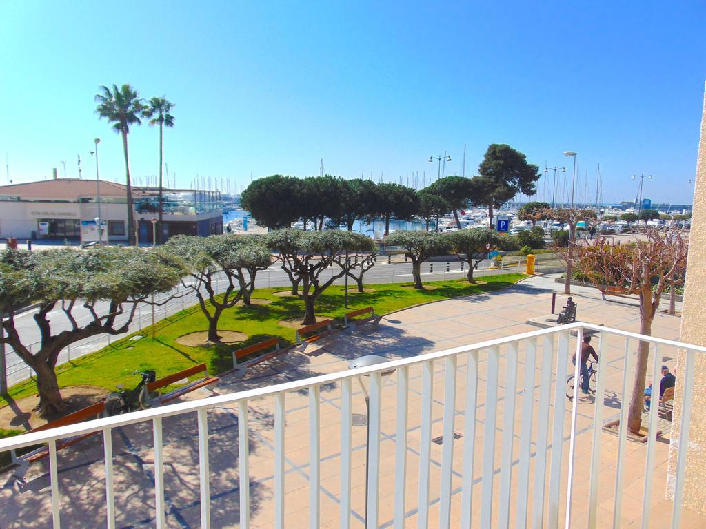 Apartaments Voramar Cambrils Exterior photo
