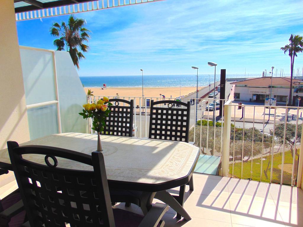 Apartaments Voramar Cambrils Exterior photo