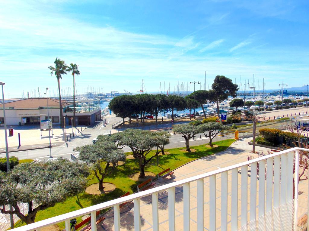 Apartaments Voramar Cambrils Room photo